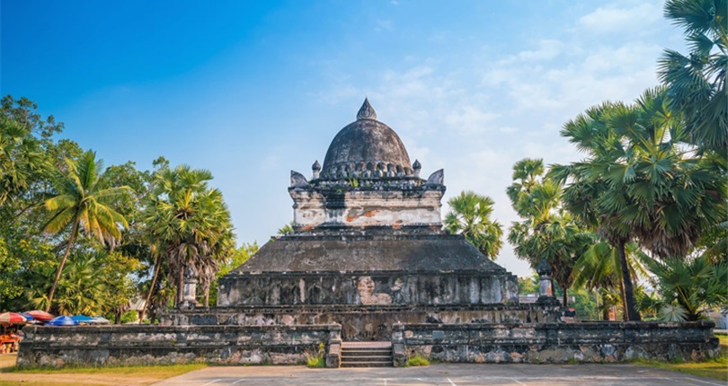 Great Laos And Vietnam 15 Days